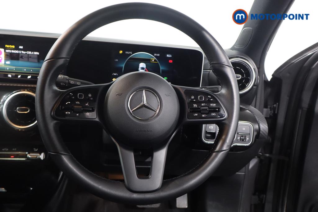 Mercedes-Benz A Class SE Automatic Petrol Hatchback - Stock Number (1567619) - 8th supplementary image