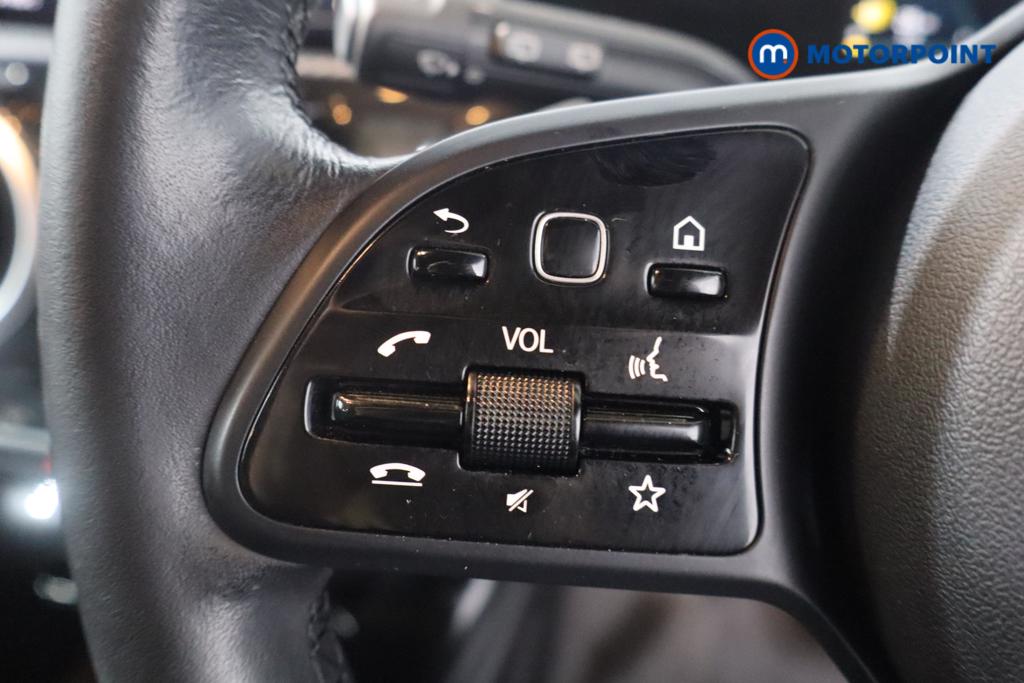 Mercedes-Benz A Class SE Automatic Petrol Hatchback - Stock Number (1567619) - 9th supplementary image