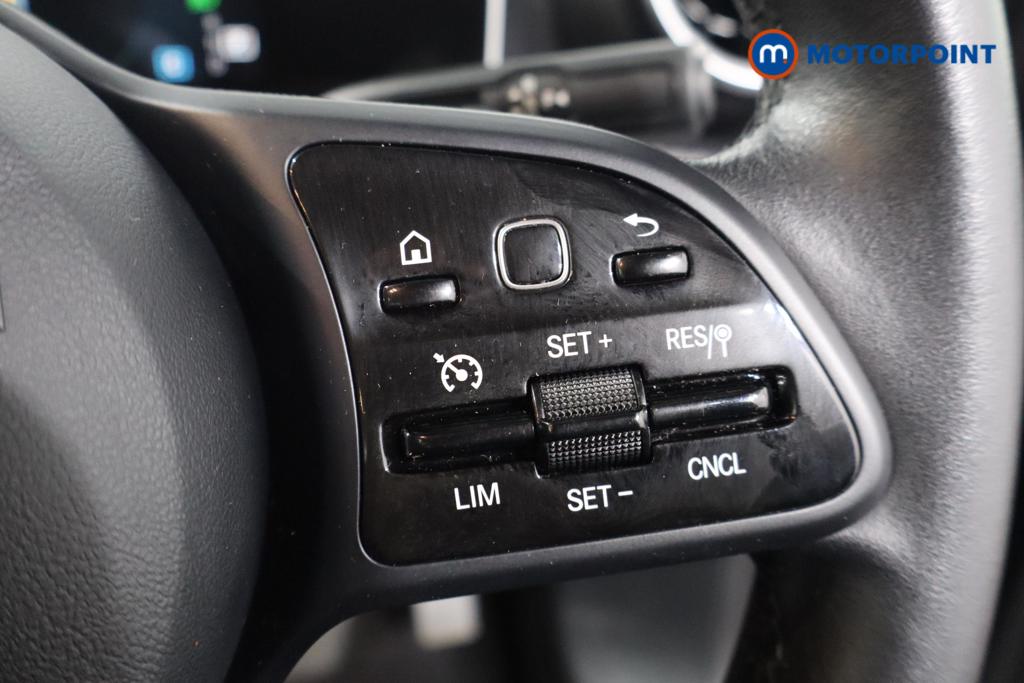 Mercedes-Benz A Class SE Automatic Petrol Hatchback - Stock Number (1567619) - 10th supplementary image