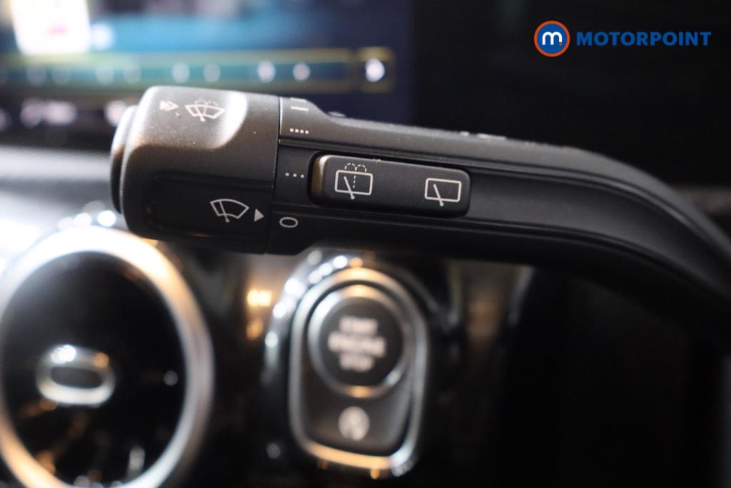 Mercedes-Benz A Class SE Automatic Petrol Hatchback - Stock Number (1567619) - 11th supplementary image