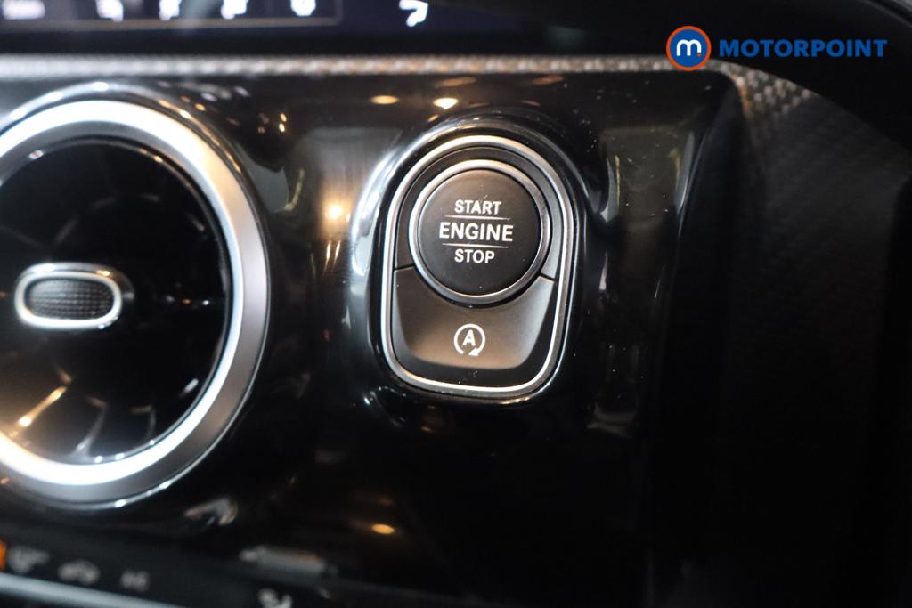 Mercedes-Benz A Class SE Automatic Petrol Hatchback - Stock Number (1567619) - 12th supplementary image