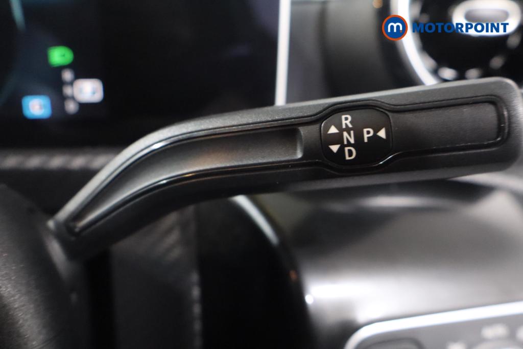 Mercedes-Benz A Class SE Automatic Petrol Hatchback - Stock Number (1567619) - 13th supplementary image