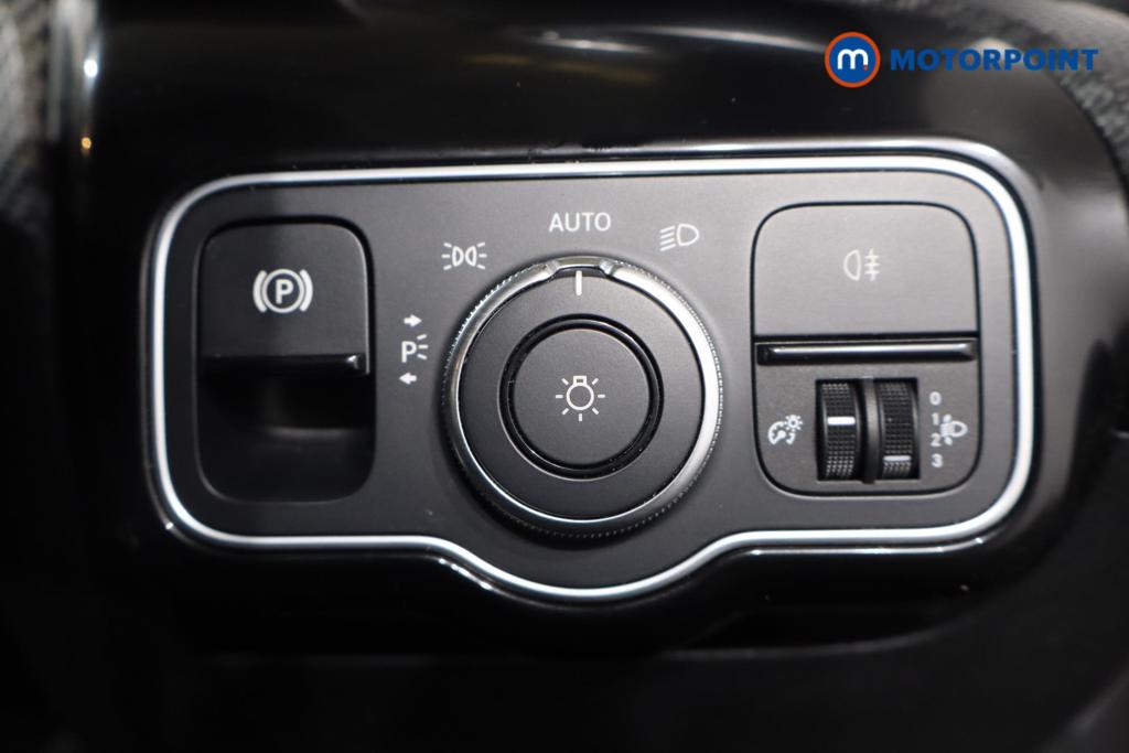 Mercedes-Benz A Class SE Automatic Petrol Hatchback - Stock Number (1567619) - 14th supplementary image