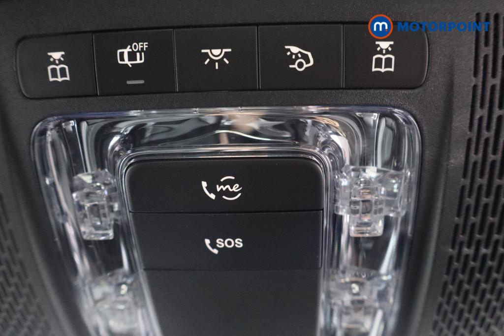 Mercedes-Benz A Class SE Automatic Petrol Hatchback - Stock Number (1567619) - 15th supplementary image