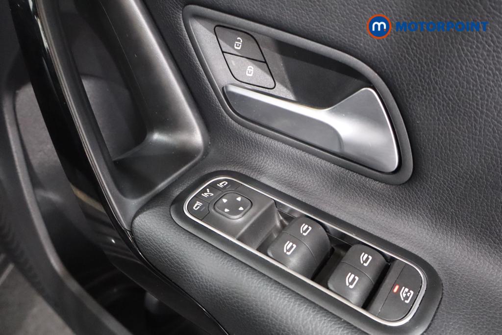 Mercedes-Benz A Class SE Automatic Petrol Hatchback - Stock Number (1567619) - 17th supplementary image
