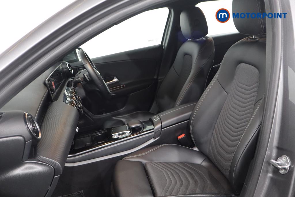 Mercedes-Benz A Class SE Automatic Petrol Hatchback - Stock Number (1567619) - 18th supplementary image