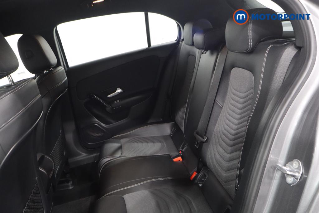 Mercedes-Benz A Class SE Automatic Petrol Hatchback - Stock Number (1567619) - 20th supplementary image