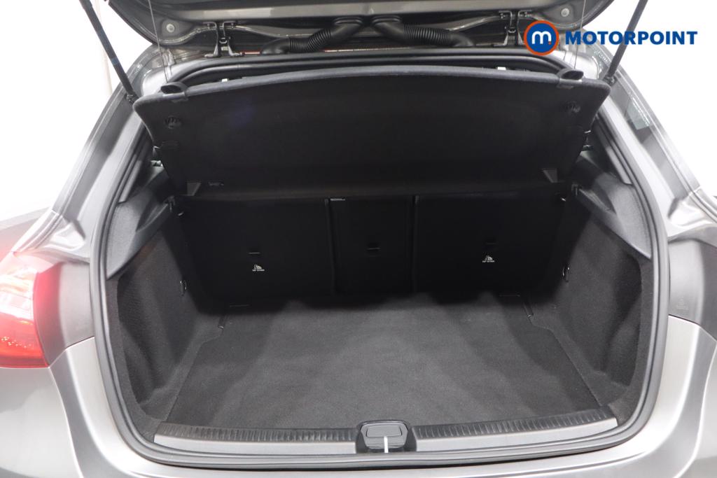 Mercedes-Benz A Class SE Automatic Petrol Hatchback - Stock Number (1567619) - 22nd supplementary image