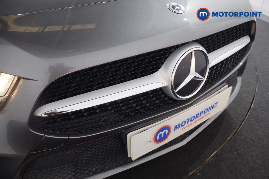 Mercedes-Benz A Class SE Automatic Petrol Hatchback - Stock Number (1567619) - 25th supplementary image