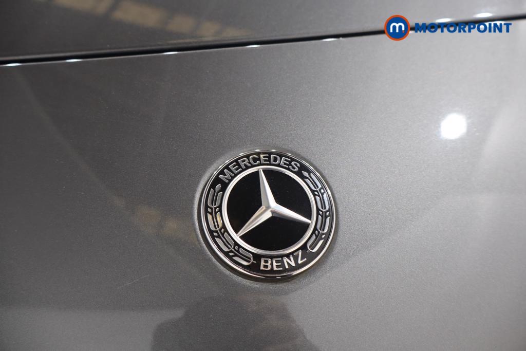 Mercedes-Benz A Class SE Automatic Petrol Hatchback - Stock Number (1567619) - 27th supplementary image