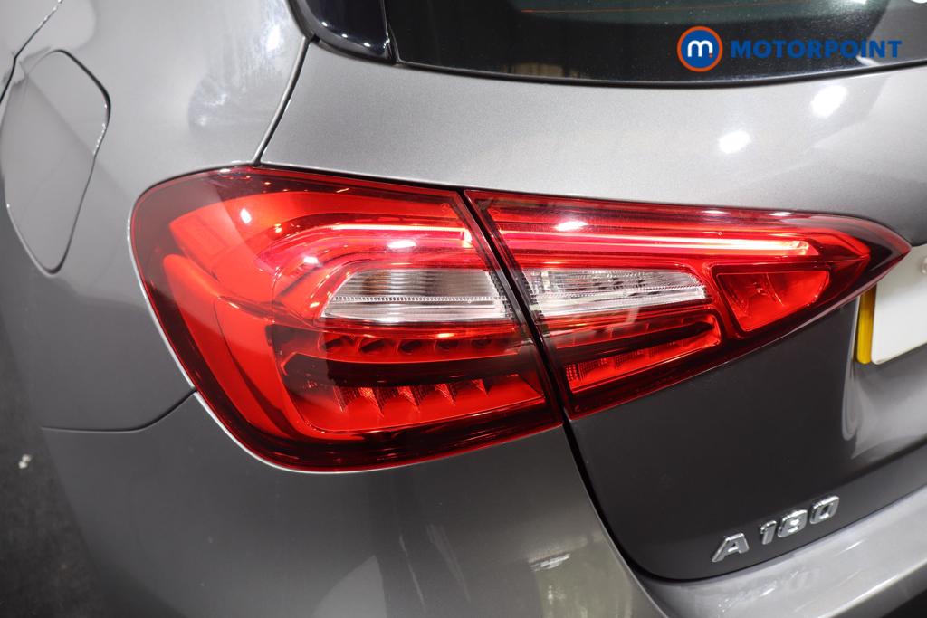 Mercedes-Benz A Class SE Automatic Petrol Hatchback - Stock Number (1567619) - 29th supplementary image