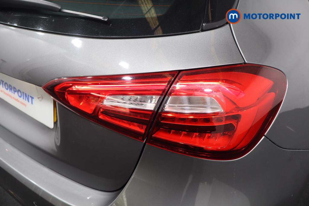 Mercedes-Benz A Class SE Automatic Petrol Hatchback - Stock Number (1567619) - 30th supplementary image