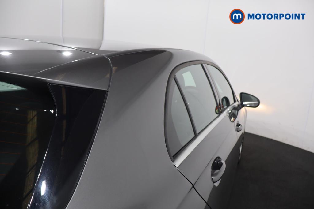 Mercedes-Benz A Class SE Automatic Petrol Hatchback - Stock Number (1567619) - 32nd supplementary image
