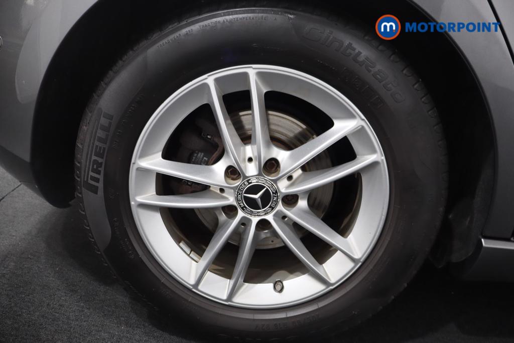 Mercedes-Benz A Class SE Automatic Petrol Hatchback - Stock Number (1567619) - 33rd supplementary image