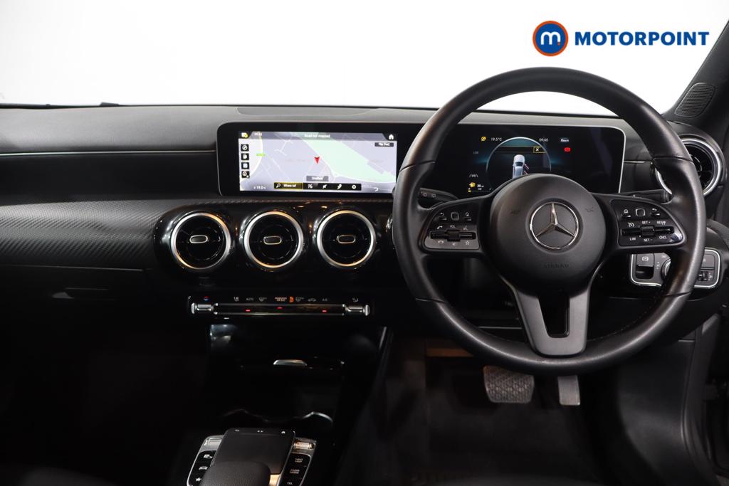 Mercedes-Benz A Class SE Automatic Petrol Hatchback - Stock Number (1567619) - 1st supplementary image