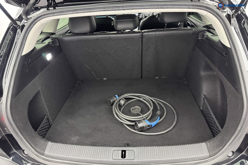 Mg Motor Uk MG5 Trophy Automatic Electric Estate - Stock Number (1567710) - 3rd supplementary image