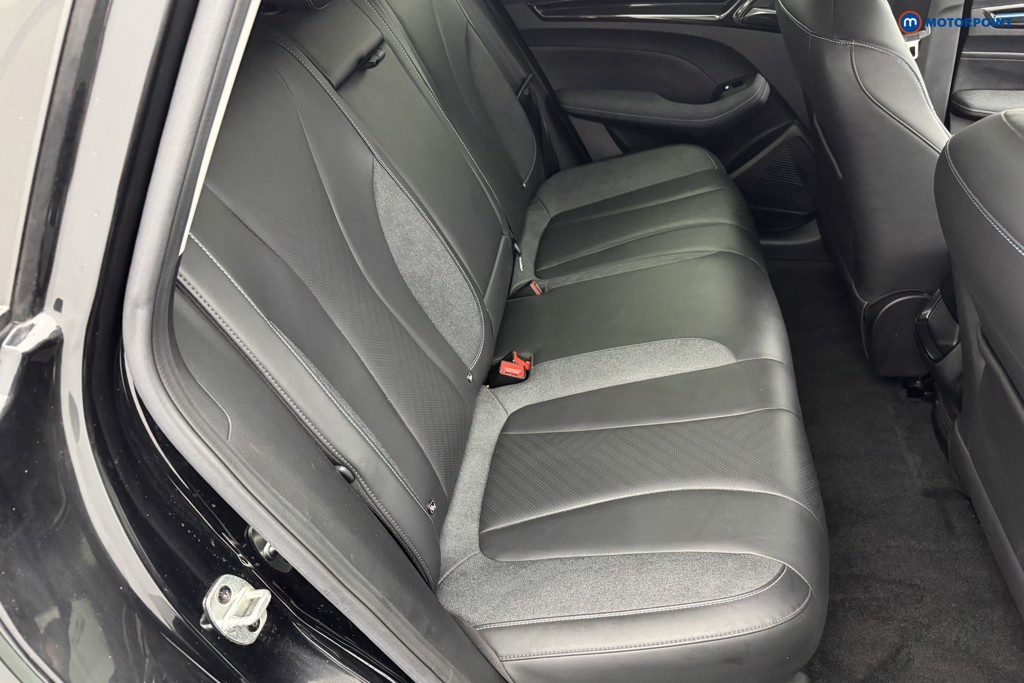 Mg Motor Uk MG5 Trophy Automatic Electric Estate - Stock Number (1567710) - 4th supplementary image