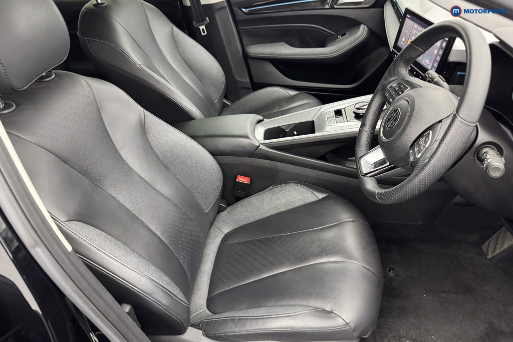 Mg Motor Uk MG5 Trophy Automatic Electric Estate - Stock Number (1567710) - 5th supplementary image
