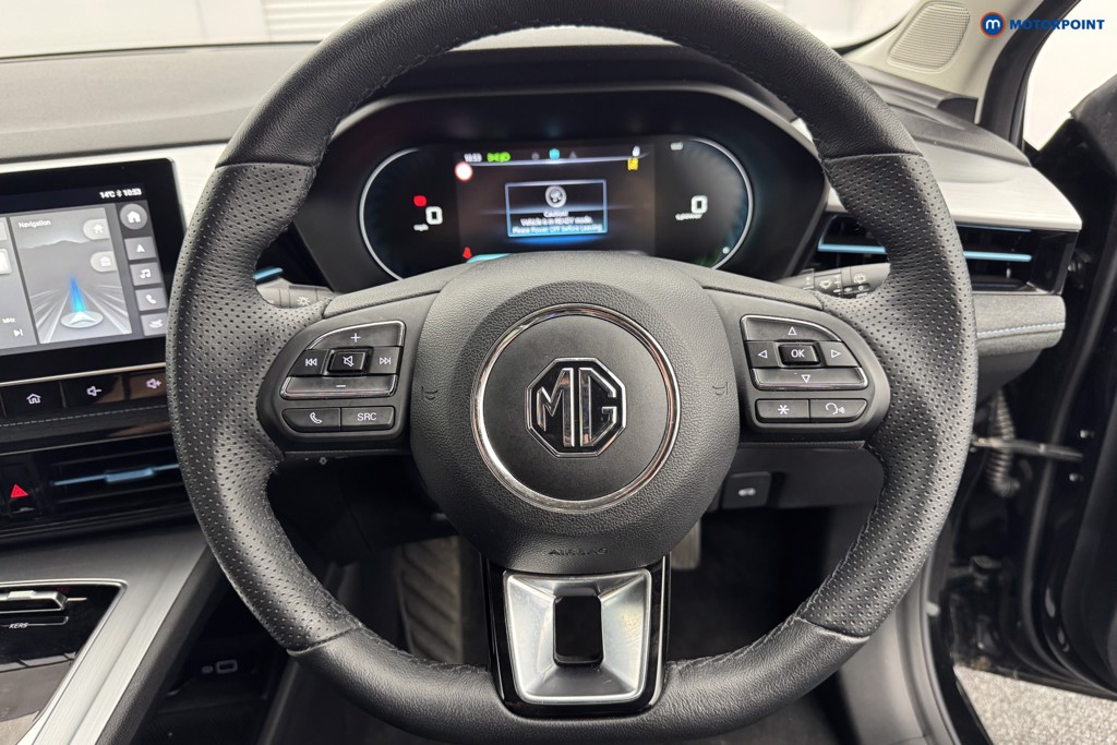 Mg Motor Uk MG5 Trophy Automatic Electric Estate - Stock Number (1567710) - 6th supplementary image