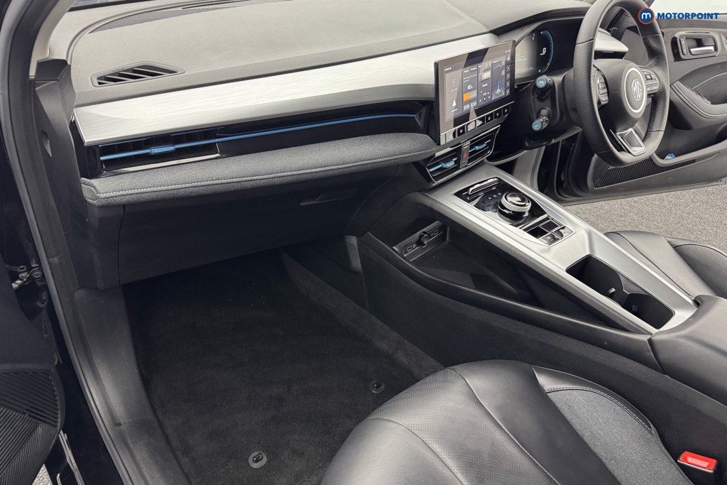 Mg Motor Uk MG5 Trophy Automatic Electric Estate - Stock Number (1567710) - 8th supplementary image