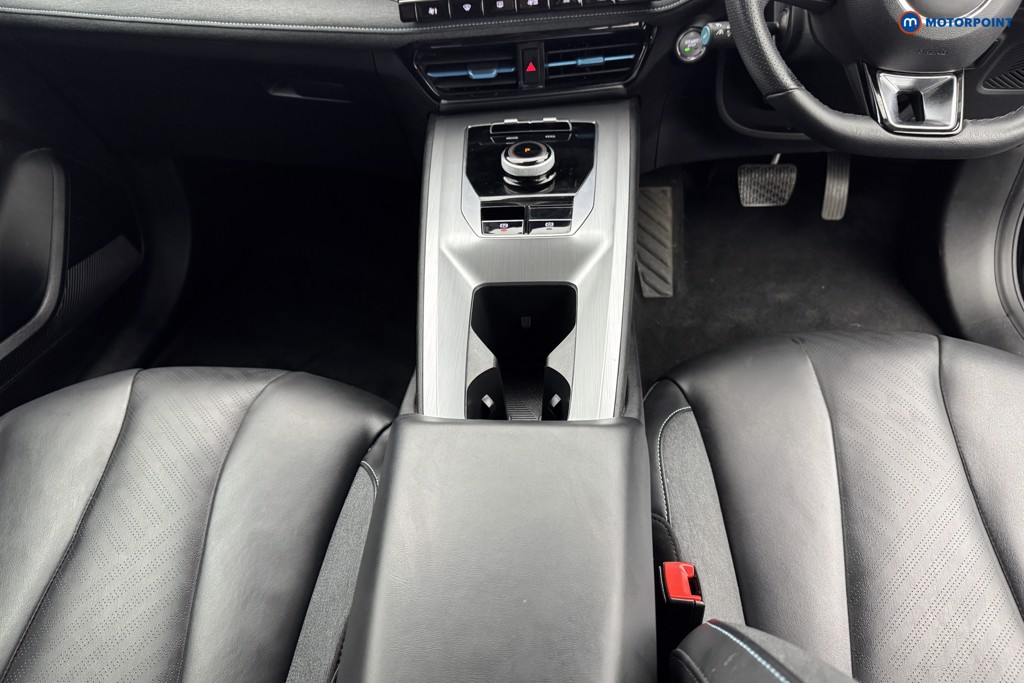 Mg Motor Uk MG5 Trophy Automatic Electric Estate - Stock Number (1567710) - 10th supplementary image