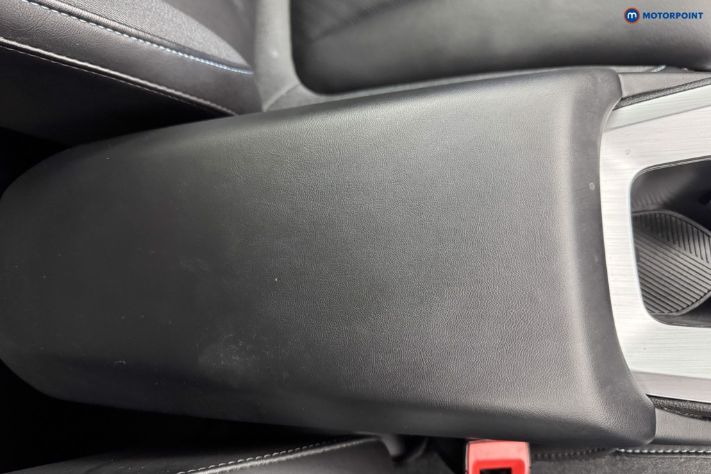 Mg Motor Uk MG5 Trophy Automatic Electric Estate - Stock Number (1567710) - 12th supplementary image