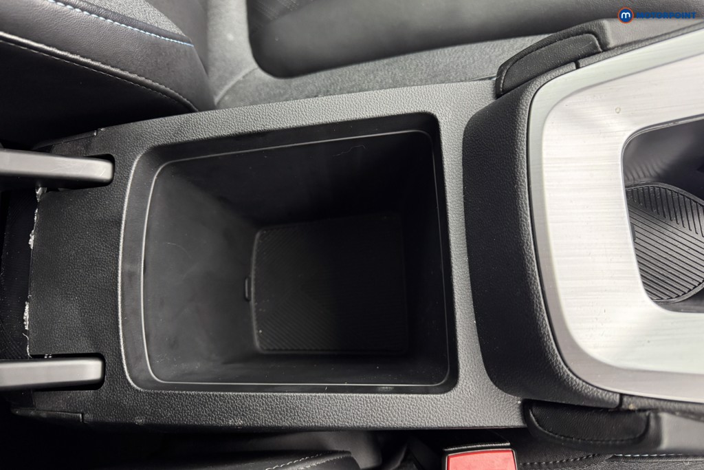 Mg Motor Uk MG5 Trophy Automatic Electric Estate - Stock Number (1567710) - 13th supplementary image