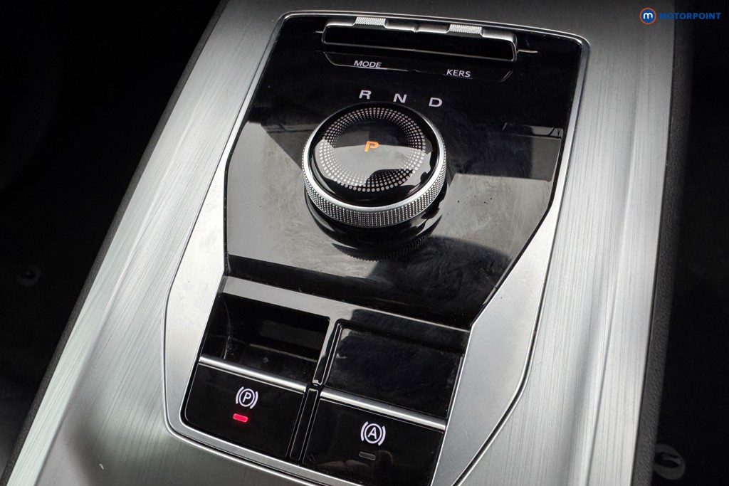 Mg Motor Uk MG5 Trophy Automatic Electric Estate - Stock Number (1567710) - 15th supplementary image