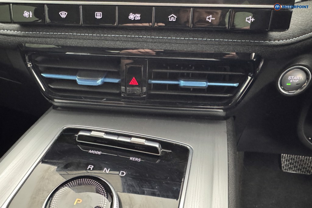 Mg Motor Uk MG5 Trophy Automatic Electric Estate - Stock Number (1567710) - 16th supplementary image