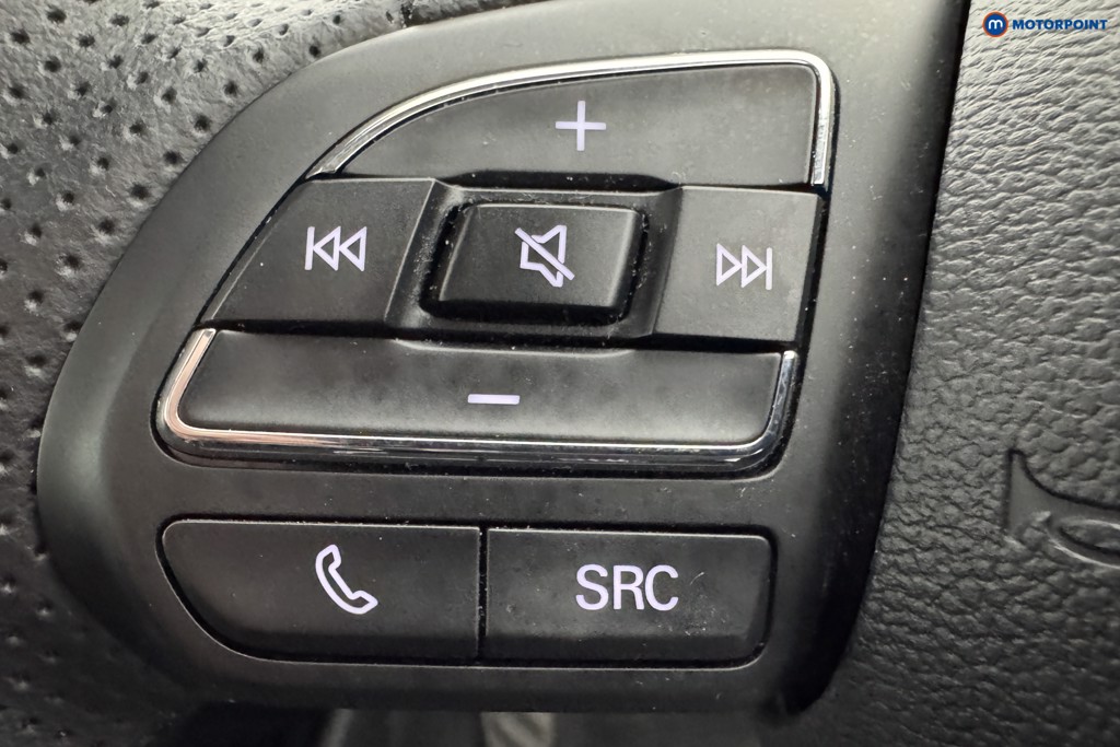 Mg Motor Uk MG5 Trophy Automatic Electric Estate - Stock Number (1567710) - 18th supplementary image