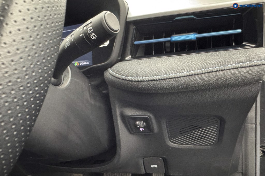Mg Motor Uk MG5 Trophy Automatic Electric Estate - Stock Number (1567710) - 20th supplementary image