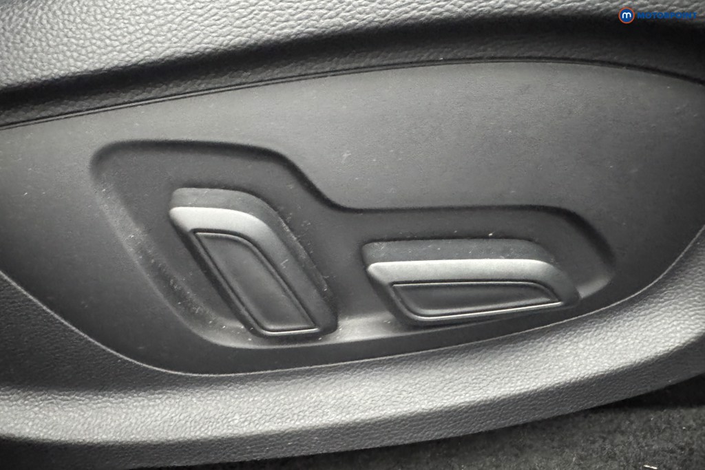 Mg Motor Uk MG5 Trophy Automatic Electric Estate - Stock Number (1567710) - 21st supplementary image