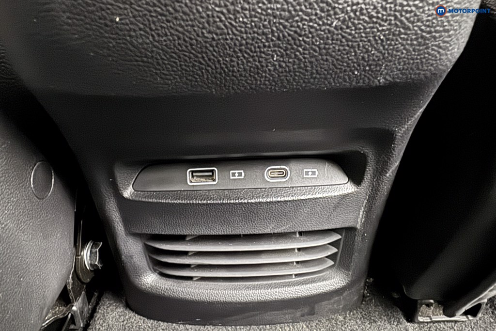 Mg Motor Uk MG5 Trophy Automatic Electric Estate - Stock Number (1567710) - 23rd supplementary image