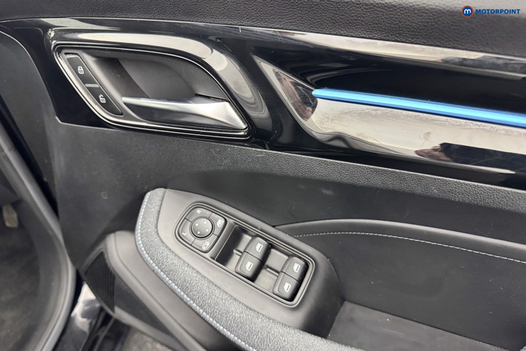 Mg Motor Uk MG5 Trophy Automatic Electric Estate - Stock Number (1567710) - 25th supplementary image