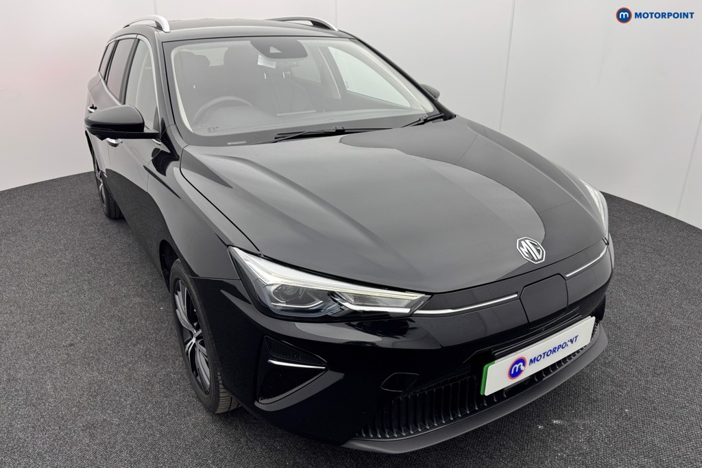 Mg Motor Uk MG5 Trophy Automatic Electric Estate - Stock Number (1567710) - 29th supplementary image