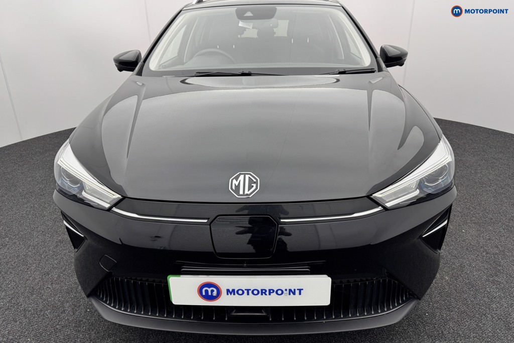 Mg Motor Uk MG5 Trophy Automatic Electric Estate - Stock Number (1567710) - 30th supplementary image