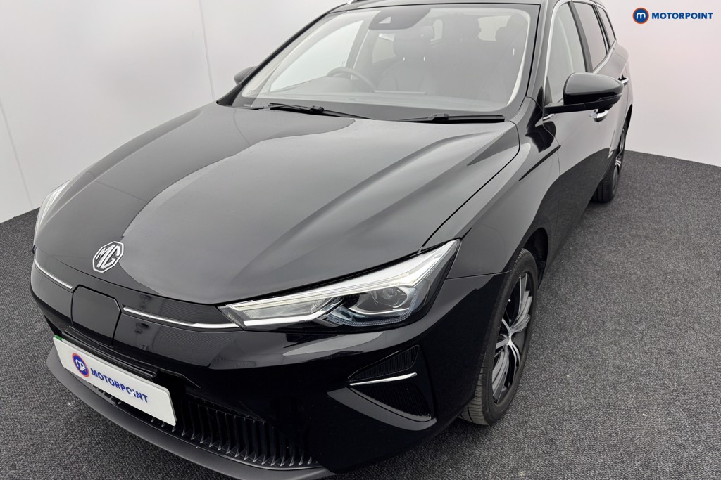 Mg Motor Uk MG5 Trophy Automatic Electric Estate - Stock Number (1567710) - 31st supplementary image
