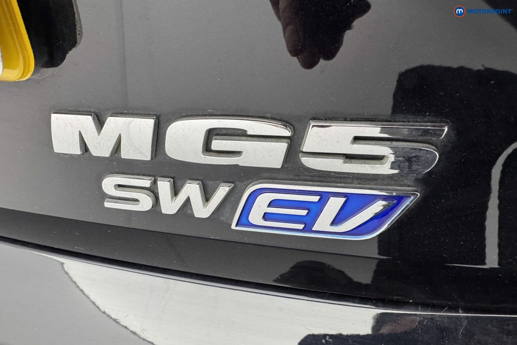 Mg Motor Uk MG5 Trophy Automatic Electric Estate - Stock Number (1567710) - 33rd supplementary image