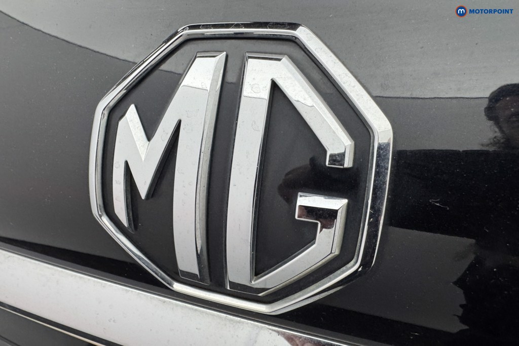Mg Motor Uk MG5 Trophy Automatic Electric Estate - Stock Number (1567710) - 34th supplementary image