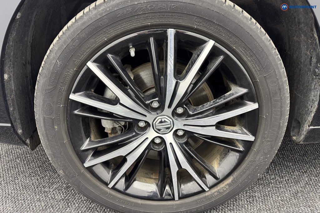 Mg Motor Uk MG5 Trophy Automatic Electric Estate - Stock Number (1567710) - 37th supplementary image