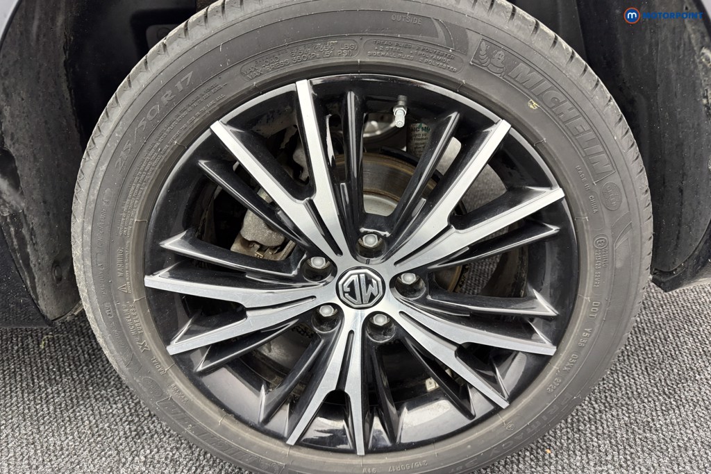 Mg Motor Uk MG5 Trophy Automatic Electric Estate - Stock Number (1567710) - 38th supplementary image