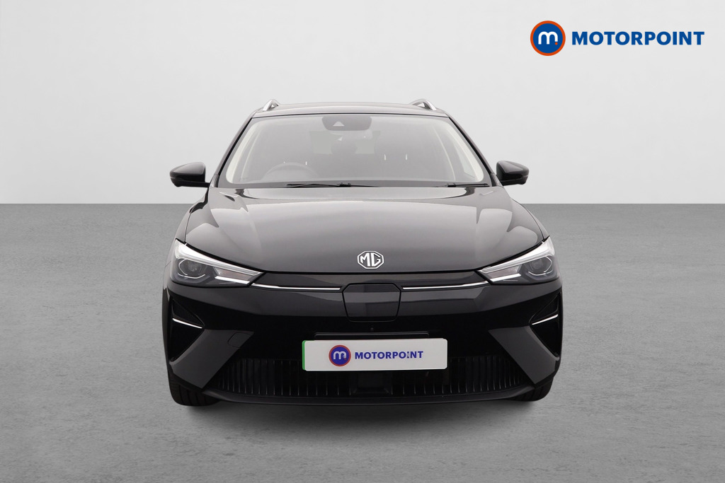 Mg Motor Uk MG5 Trophy Automatic Electric Estate - Stock Number (1567710) - Front bumper