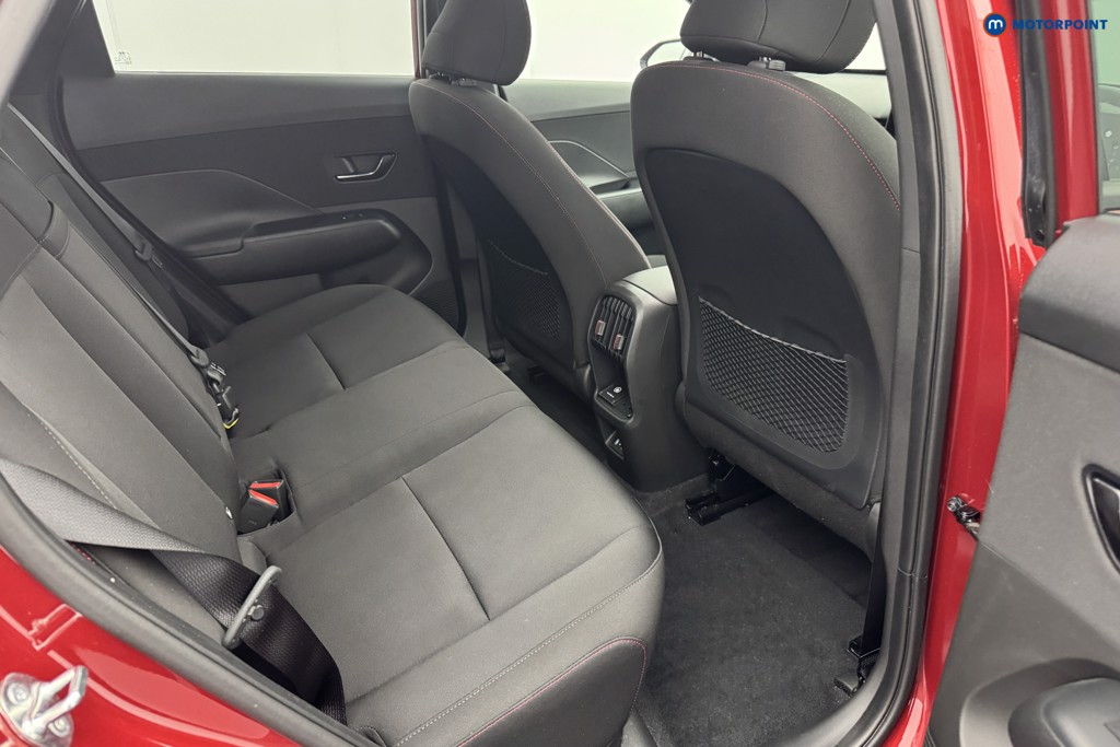 Hyundai Kona N Line Automatic Electric SUV - Stock Number (1567718) - 7th supplementary image