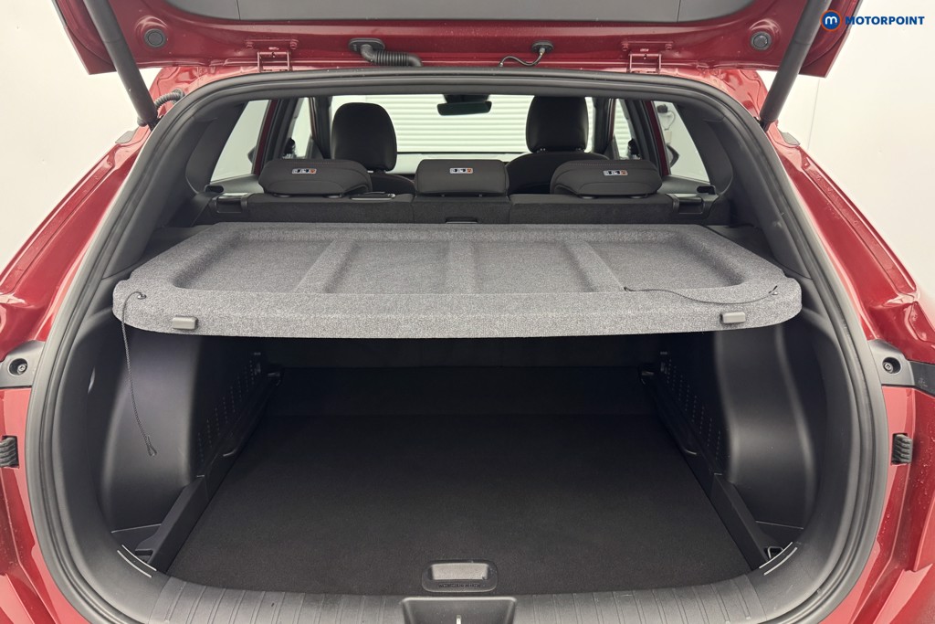Hyundai Kona N Line Automatic Electric SUV - Stock Number (1567718) - 10th supplementary image