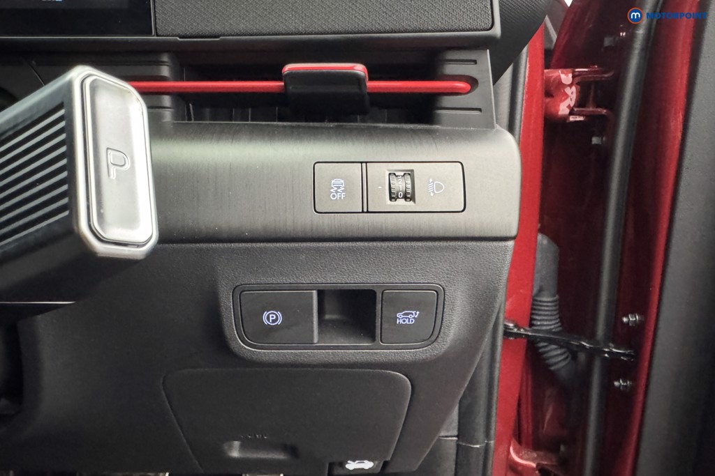 Hyundai Kona N Line Automatic Electric SUV - Stock Number (1567718) - 15th supplementary image