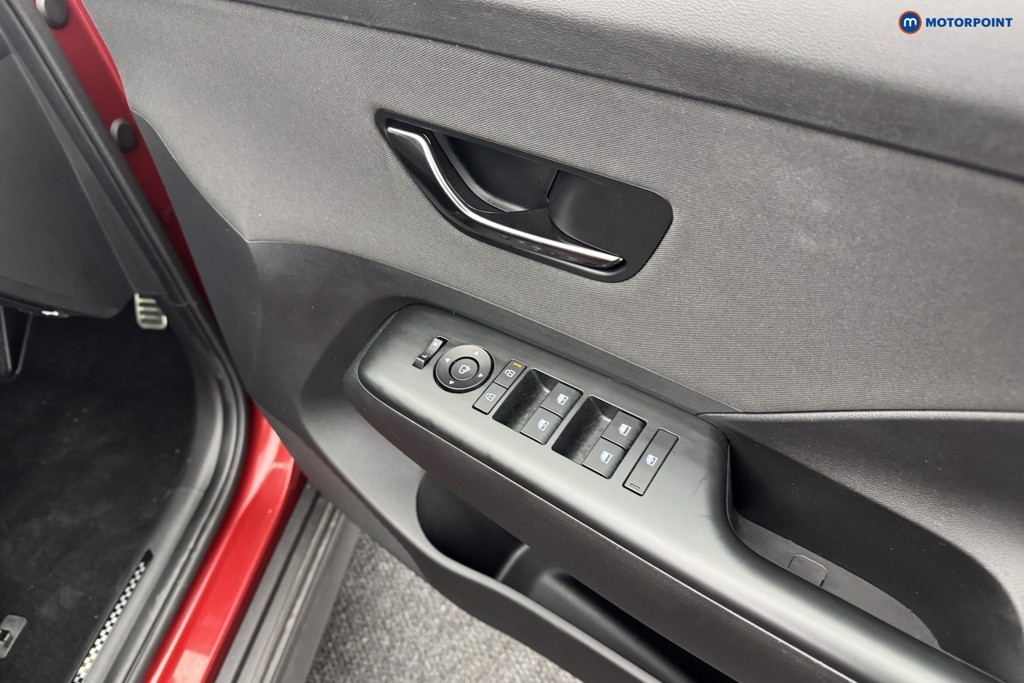 Hyundai Kona N Line Automatic Electric SUV - Stock Number (1567718) - 17th supplementary image