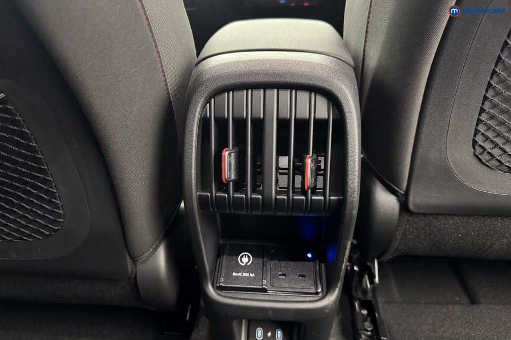 Hyundai Kona N Line Automatic Electric SUV - Stock Number (1567718) - 18th supplementary image