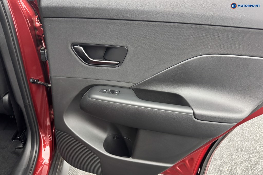 Hyundai Kona N Line Automatic Electric SUV - Stock Number (1567718) - 19th supplementary image
