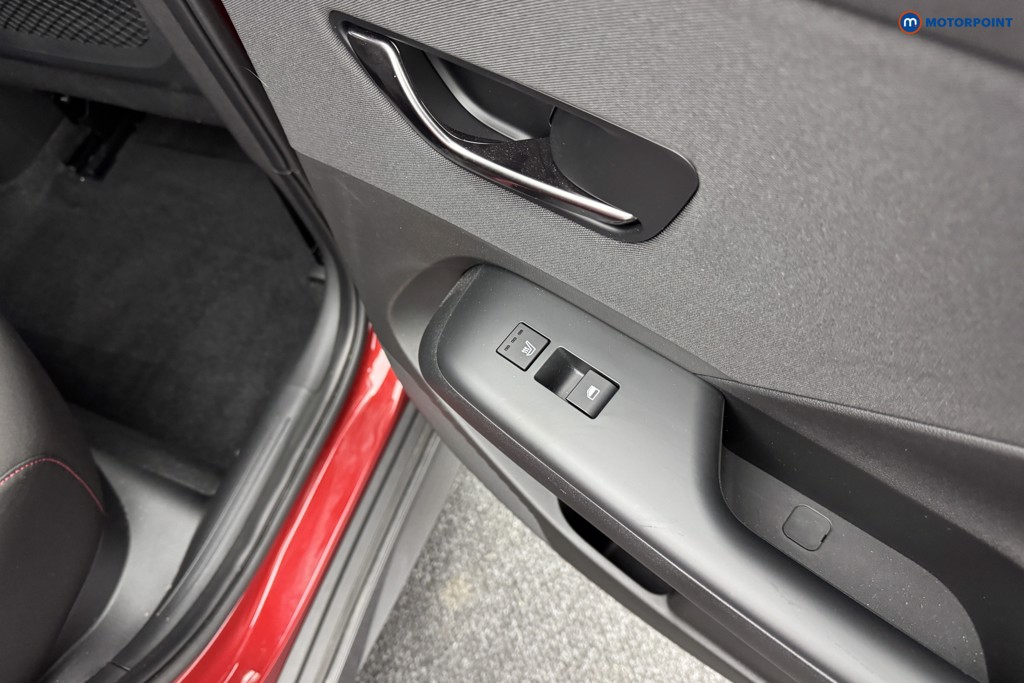 Hyundai Kona N Line Automatic Electric SUV - Stock Number (1567718) - 20th supplementary image