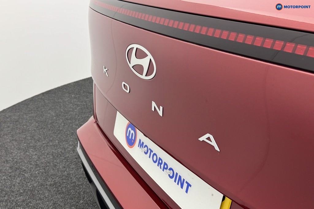 Hyundai Kona N Line Automatic Electric SUV - Stock Number (1567718) - 21st supplementary image